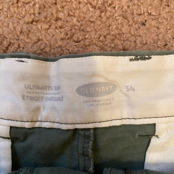 Shorts from Old Navy - Picture 3 of 3